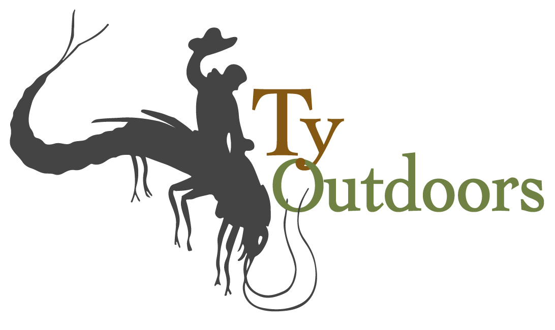 Ty Outdoors Logo
