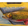 Brook Trout Fly Box