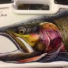 Cutthroat Trout Fly Box