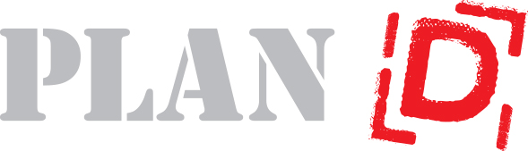 Plan D Logo